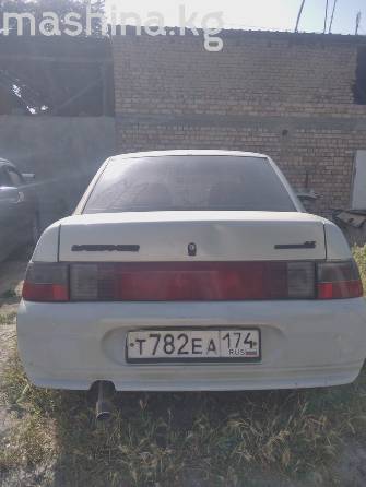 ВАЗ (Lada) 2110 2110 1.5 MT