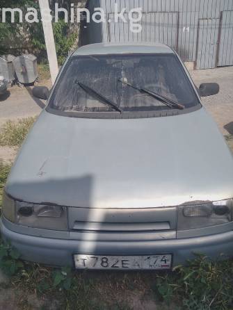 ВАЗ (Lada) 2110 2110 1.5 MT