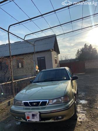 Daewoo Nexia I 1. 6 MT