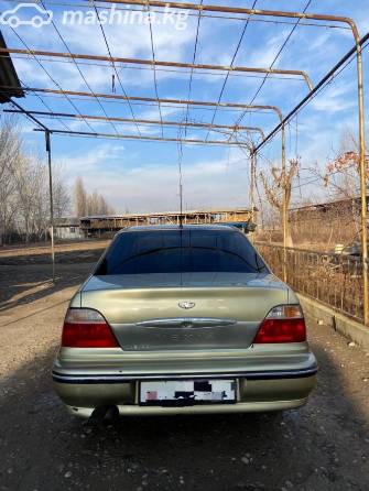 Daewoo Nexia I 1. 6 MT