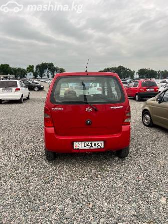 Suzuki Wagon R+ II 1.0 MT