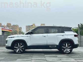 Geely Icon 1.5 AMT