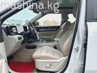 Geely Icon 1.5 AMT