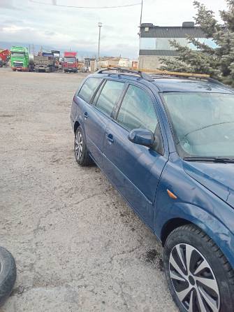 Ford Mondeo III 2.0 MT