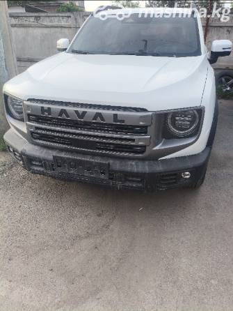 Haval Dargo 2.0 AMT 4WD