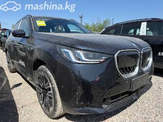 BMW X3 IV (G45/G48) 20i xDrive 2.0 AT 4WD
