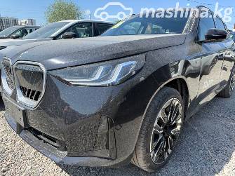 BMW X3 IV (G45/G48) 20i xDrive 2.0 AT 4WD