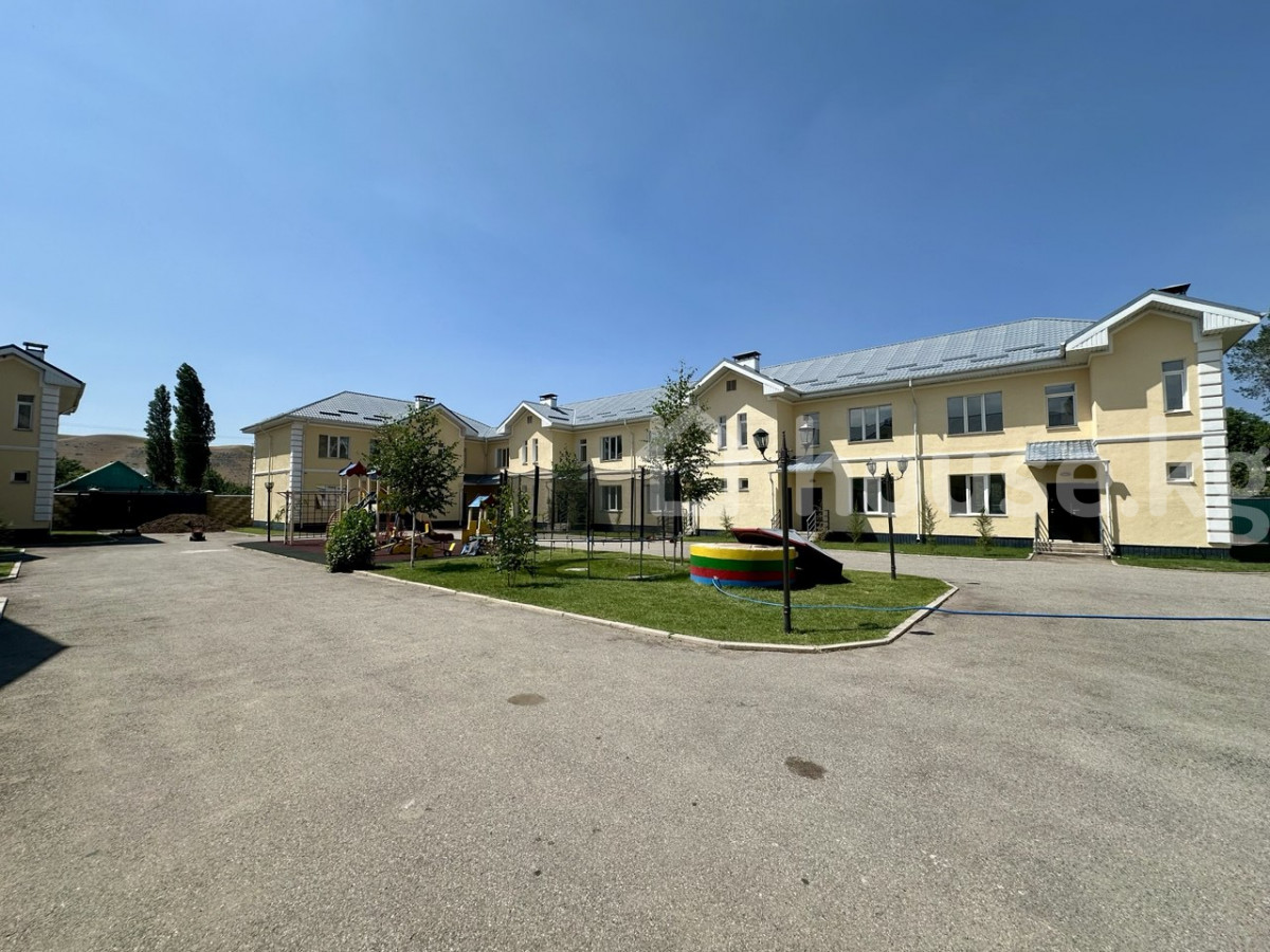 Дом, 4-комн., 115 м2