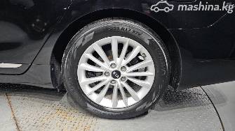 Kia K7 YG (II) Рестайлинг 3.0 AT