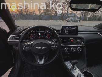 Genesis G70 I 2.0 AT