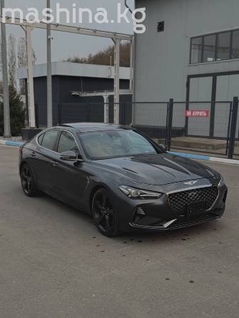 Genesis G70 I 2.0 AT
