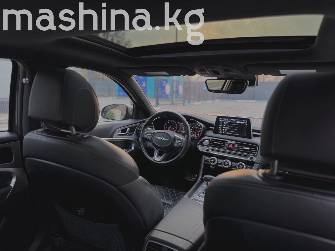 Genesis G70 I 2.0 AT