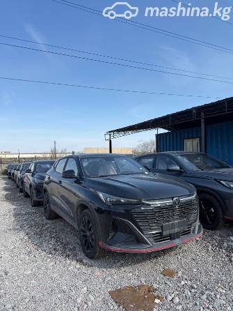 Changan X5 Plus 1.5 AMT
