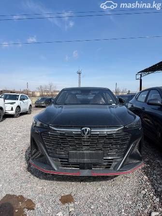 Changan X5 Plus 1.5 AMT