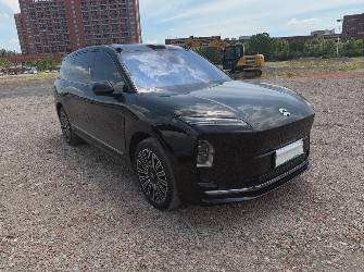 Nio ES8 II 100 kWh Electro AT 4WD