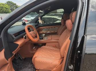 Nio ES8 II 100 kWh Electro AT 4WD