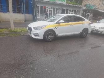 Hyundai Solaris II 1.6 AT