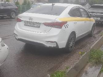 Hyundai Solaris II 1.6 AT