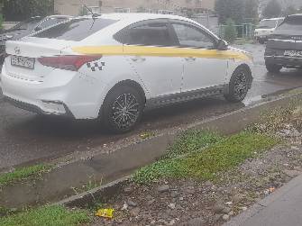 Hyundai Solaris II 1.6 AT