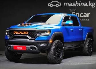 RAM 1500 V Quad Cab 5.7 AT 4WD