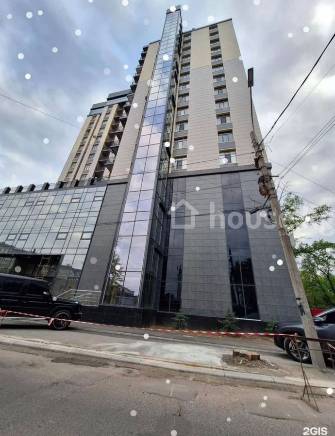 Коммерческая недвижимость, 47 м2