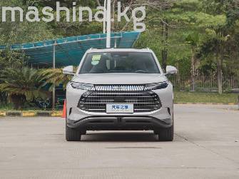 BYD Frigate 07 18.3 kWh 1.5hyb AT