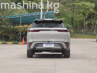 BYD Frigate 07 18.3 kWh 1.5hyb AT