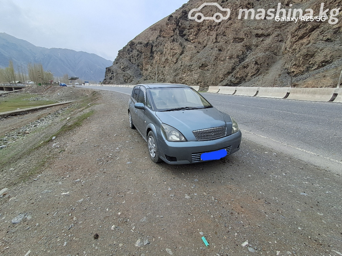 Toyota Opa I 1.8 AT 4WD