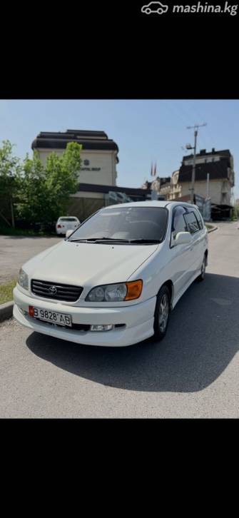 Toyota Ipsum I (M10) 2.0 AT