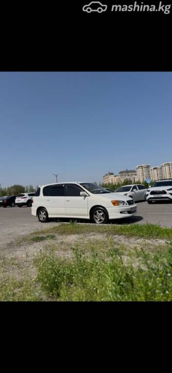Toyota Ipsum I (M10) 2.0 AT