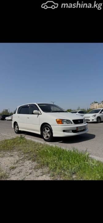 Toyota Ipsum I (M10) 2.0 AT