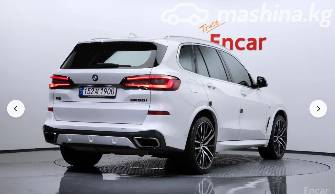 BMW X5 IV (G05/G18) M50i 4.4 AT 4WD