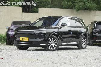Aito M8 1.5hyb AT 4WD