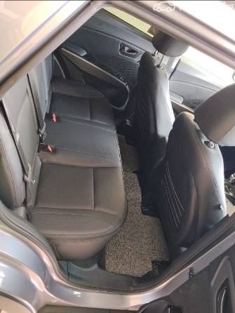 SsangYong Tivoli I Рестайлинг 1.5 AT