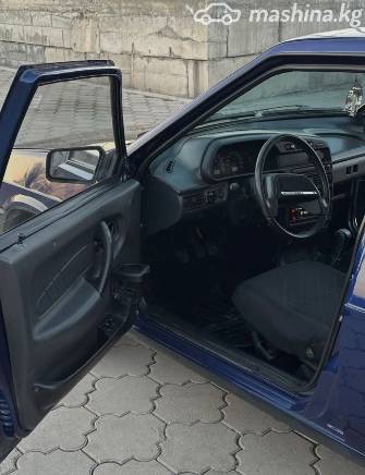 ВАЗ (Lada) 21099 21099 1.5 MT