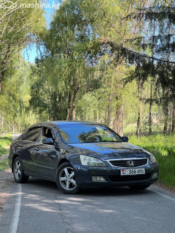 Honda Inspire IV 3.0 AT