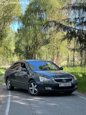 Honda Inspire IV 3.0 AT