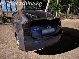 Toyota Prius III (XW30) 1.8hyb AT