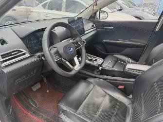 BYD E3 47kWh Electro AT
