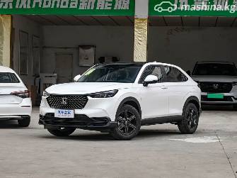 Honda XR-V II 1.5 CVT