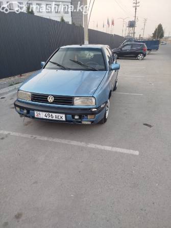 Volkswagen Vento 1.8 MT