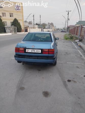 Volkswagen Vento 1.8 MT