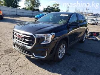 GMC Terrain II Рестайлинг 1.5 AT