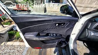 SsangYong Tivoli I Рестайлинг 1.5 AT