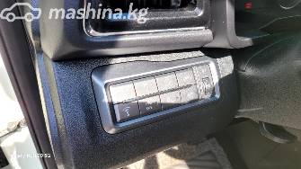 SsangYong Tivoli I Рестайлинг 1.5 AT