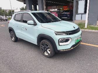 Dongfeng EX1 Pro 33 Квт