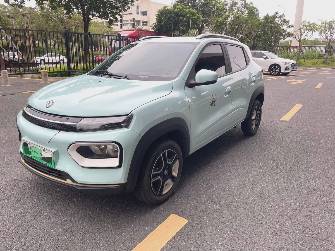Dongfeng EX1 Pro 33 Квт