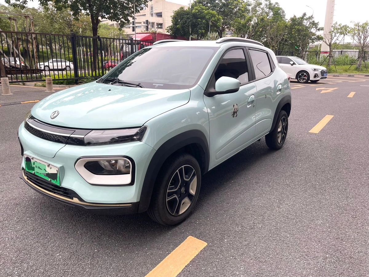 Dongfeng EX1 Pro 33 Квт