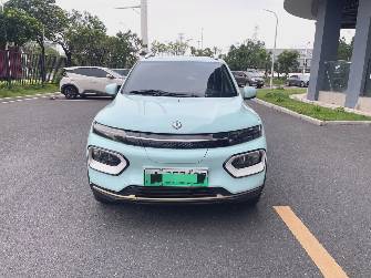 Dongfeng EX1 Pro 33 Квт