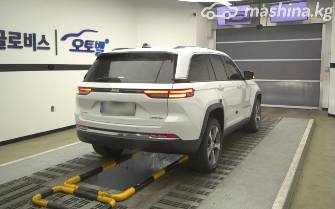 Jeep Grand Cherokee V (WL) 3.6 AT 4WD